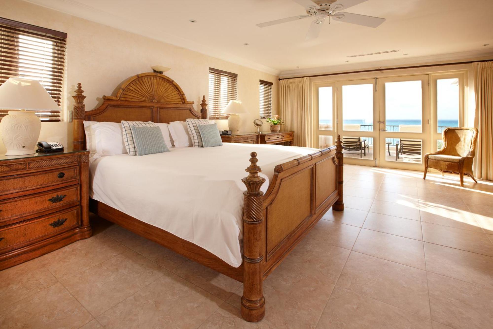 Blue Waters Resort And Spa St. John's Екстер'єр фото