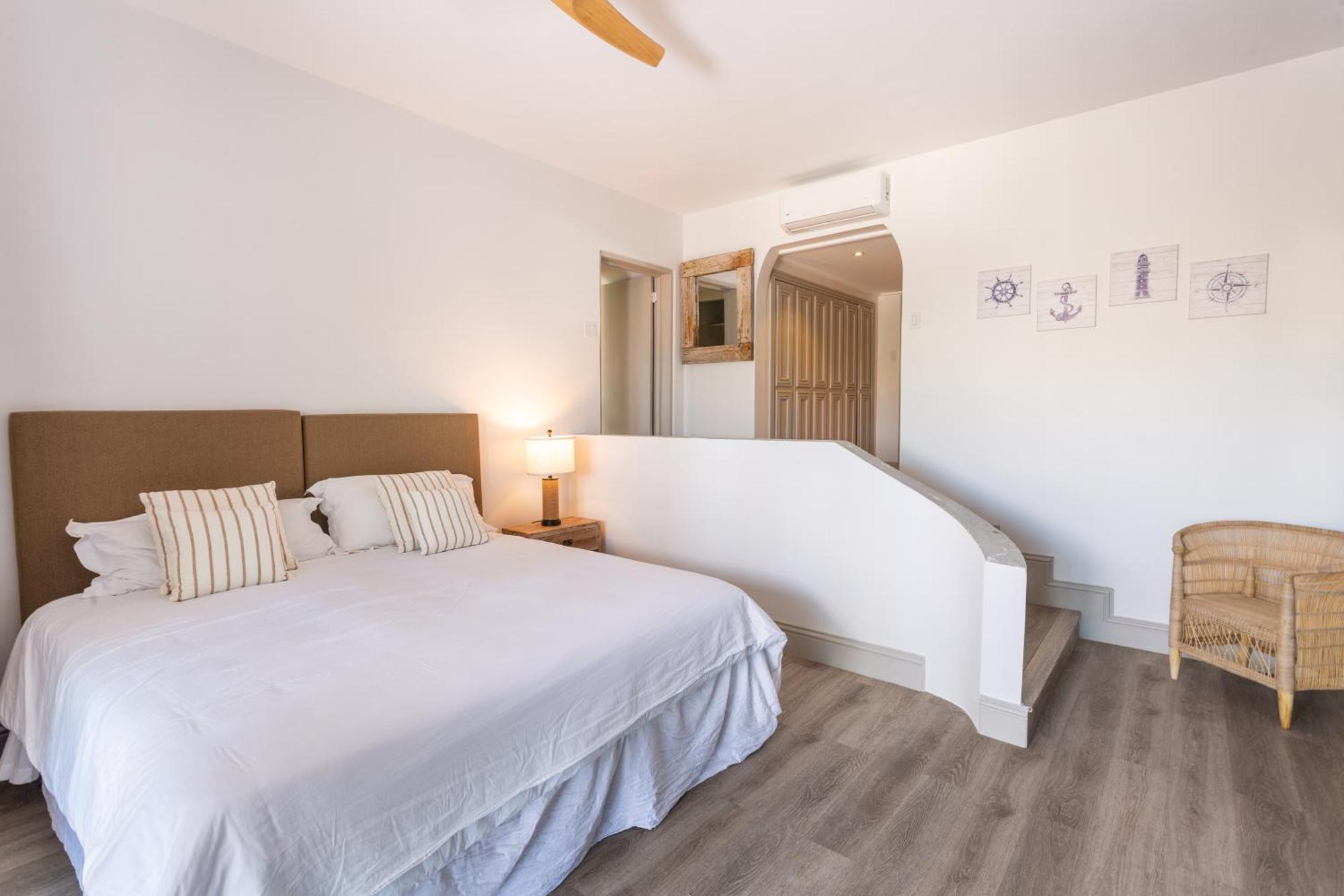 Blue Waters Resort And Spa St. John's Екстер'єр фото